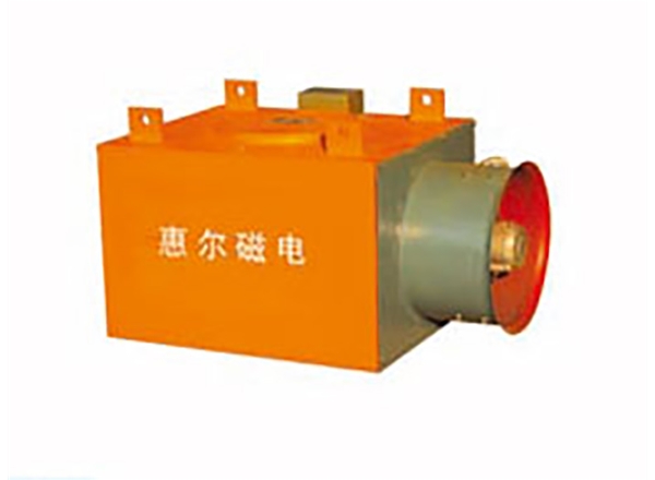 RCDA-T、RCDE-T系列超強風(fēng)冷、油冷電磁除鐵器